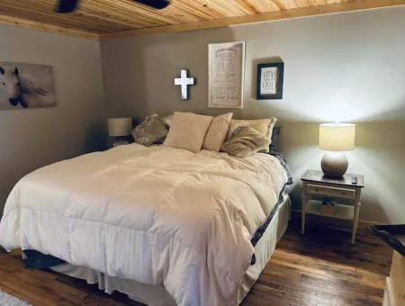 2 bdrm 3bath downtown apartment