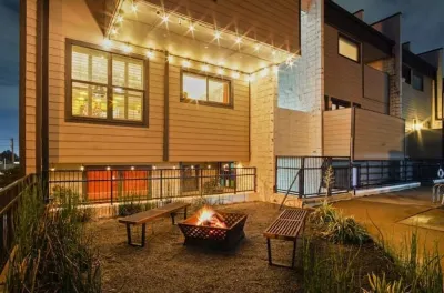 Luxurious Downtown OKC Studio! Hotels in 