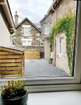 Retreat in charming Pitlochry!