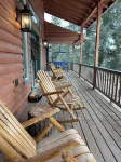 Beautiful & Cozy Mountain Cabin- less than 5 mins to Burro Street