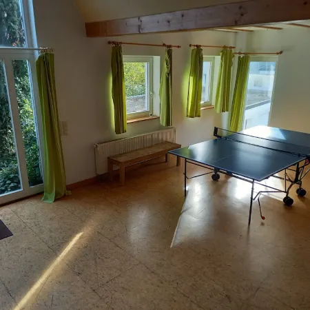 Vacation cottage Haus Hellhake