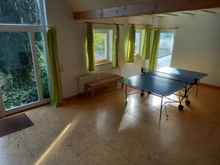 Vacation cottage Haus Hellhake