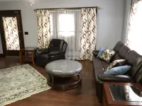 Baseball Bungalow Retreat