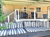 Hacienda de las Rosas Animal Sanctuary and Farm Experience