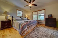 Amazing Appalachian Mountain Views from Every Room!