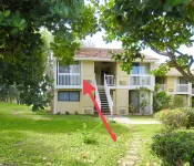 Closest to Hotel and Beach, Split Air Conditioners