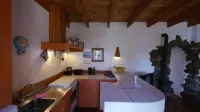 CASA CALDERETA, country house in unique nature. Hotels in Guatiza