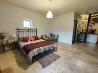 Gîte Entre Loire Vignobles et Forêts