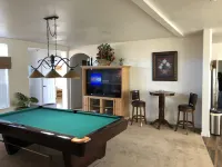 The Tonto House...where adventure lives!