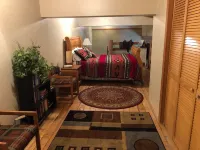 Getaway to the Walla Walla Farm