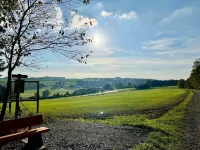 Ferienhaus Ingrid gemütliches Cottage im Grünen