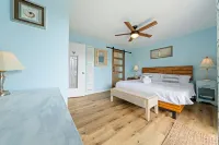 New Condo Listing - Ocean & Marsh Views  – Steps to Carolina Beach or Pool!