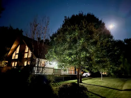 Charming 3-bedroom house in the Catskills-Sleepy Hollow Lake community