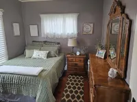 Cottonwood Creek Getaway