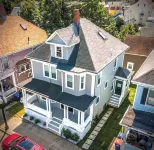 New England Holiday Getaway Hotels in New Bedford