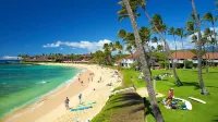 Luxury Ground Floor Condo Just 50 Yards From The Beach!