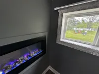 Ladysmith Cozy Cottage - Copper Tub - Waterfront