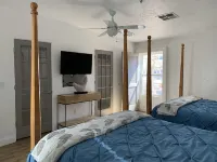 Relaxing, Roomy Condo at Amira Resort St. George
