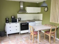 Côté quai, charming gîte near Barbizon