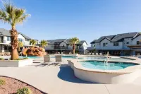 Ocotillo Springs #15