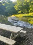 Eagle River Retreat~hot tub~riverfront!