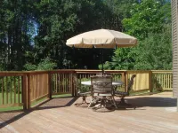 WOODSTOCK - SAUGERTIES - HUDSON VALLEY - 3 BDRM HOUSE - HITS - FIRE PIT