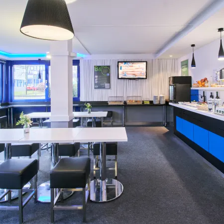 B&B Hotel Hannover-Laatzen