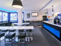 B&B Hotel Hannover-Laatzen - breakfast