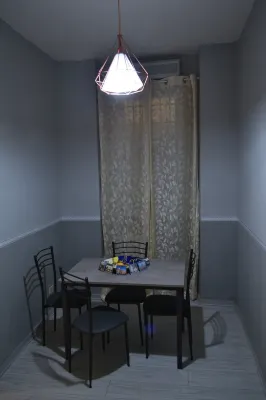 Sunflower apartment Hotels in Pigneto