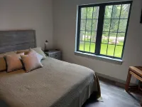 Balsam House in Washburn, Wisconsin Hotel a Washburn