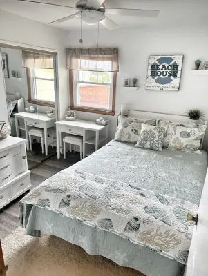 Charming Little Beach House in Prime Location