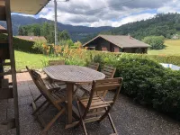 Cottage in the heart of the Vosges Hotels in Saint-Maurice-sur-Moselle