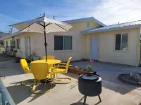 Death Valley Gateway Suite-A Hotels in Beatty