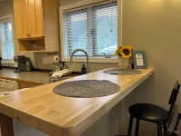 Quaint Downtown Studio 4 blocks off Main - 4つ星