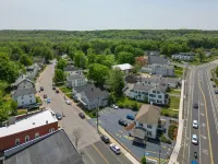 Spacious Massachusetts Apartment #2