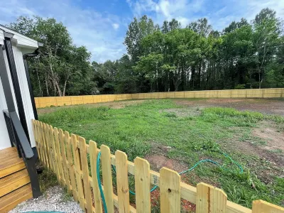 Modern, Peaceful& Modern Home Near Downtown Raleigh & Shopping Centers! Hotels near Lake Wheeler Rd