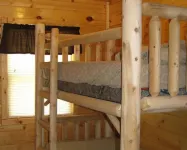 Pappy's Coal Miner's Cabin