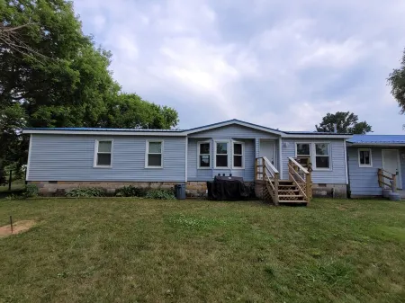 Waterbuggs Place Cottage L