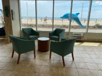 Joshua2 on the Boardwalk with Spacious 3 Bedrooms, 2 Bths, Kitchen & Indoor Pool