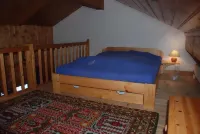 Lovely Apartment @ Les Alpages du Mottaret Hotels near Mini golf, tennis et quad du Mottaret