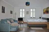 Ferienwohnung Gerberstein Hotels in der Nähe von Tropfsteinhhöhle Ruhla
