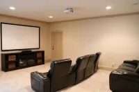 Luxury Basement Full Apartment with Private Entrance
