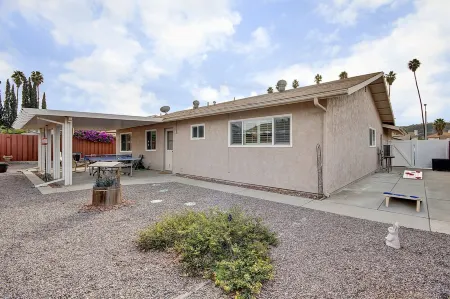 Cozy Scandi Boho Getaway with Massage Chair and BBQ Отели в г. Риверсайд