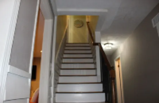 Cozy Relaxing 4-bedroom House in Forest Park Hotels in Forest Park