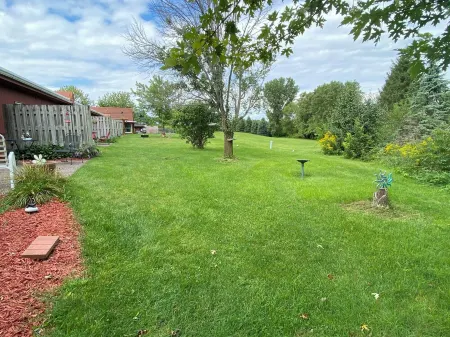 Country Apartment Rental in an Outdoor Paradise!