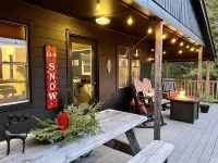 Cozy Manchester Getaway with Amazing Views!!!