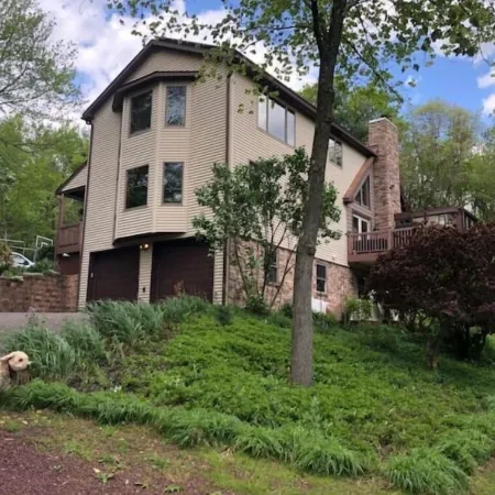 Welcome to "The Snurfer House  Your getaway in the Pocono Mountains!