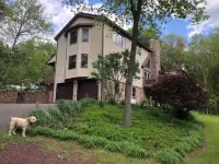Welcome to "The Snurfer House  Your getaway in the Pocono Mountains!
