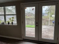 Waterfront Home W/ Boat Dock, Kayaks, Fishing poles and More!!