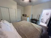 Unit 1 - Copper - Pinal Creek East - private yard - wifi - central location Hotels in Globe